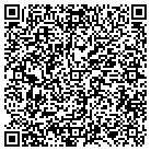 QR code with Henderson Bus Resource Center contacts