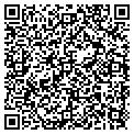 QR code with Fms Trust contacts