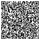 QR code with Angel Smader contacts