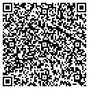 QR code with Zetino Systems contacts