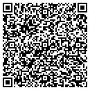 QR code with CJS Floors contacts
