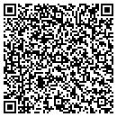 QR code with Honorable David Gamble contacts