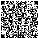 QR code with G & J Mobile Rv Service contacts