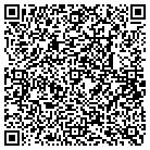 QR code with Heart Center Of Nevada contacts