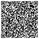 QR code with Marine Corps League Battle Brn contacts