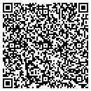 QR code with A To Z Services NV Inc contacts