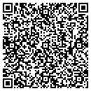 QR code with Paughco Inc contacts