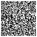 QR code with J D Machining contacts