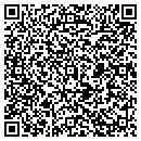 QR code with TBP Architecture contacts