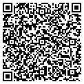 QR code with Kimcom contacts
