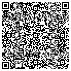 QR code with Hannafin Darney Architects contacts