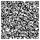 QR code with CSD Of Las Vegas-Nevada contacts
