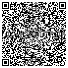 QR code with L End Wise Financial Inc contacts