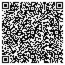 QR code with J C Trucking contacts
