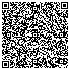 QR code with Kohanbash Century Plaza LLC contacts
