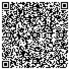 QR code with AM Terminals & Fasteners contacts