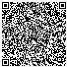 QR code with Tactical Response Training & C contacts