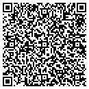 QR code with Aztec Inn contacts