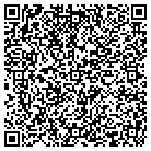 QR code with A Small World Learning Center contacts