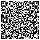 QR code with Rosa's Cantina contacts