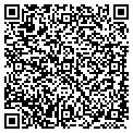 QR code with KTUD contacts