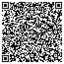 QR code with R F Macdonald Co contacts