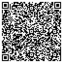 QR code with Gator Pools contacts