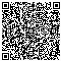 QR code with Capa contacts
