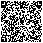 QR code with A1 Nevadacorp Services Inc contacts