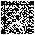 QR code with M & G Mobile Wash & Detail contacts