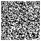 QR code with P C Service Solutions contacts