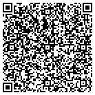 QR code with Crystal Properties and Trdg Co contacts