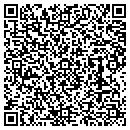 QR code with Marvonek Bar contacts