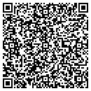 QR code with Rosas Cantina contacts