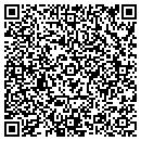 QR code with MERIDIAN Gold Inc contacts