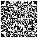 QR code with KB Pool Service contacts
