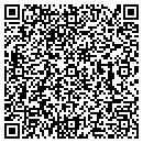 QR code with D J Dynamite contacts
