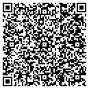 QR code with James W Erbeck contacts