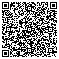 QR code with Mojo's contacts