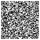 QR code with First Franklin Financial Corp contacts