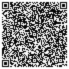 QR code with High Standard Security & Comms contacts