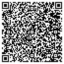 QR code with Amuse Games contacts