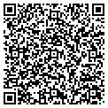 QR code with CFS contacts