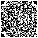 QR code with Mak Beads contacts