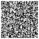 QR code with Jam T Inc contacts