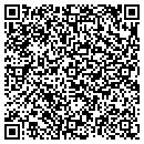 QR code with E-Mobile Networks contacts