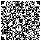 QR code with Alcoholics Anonymous Ely Nvd contacts