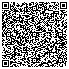 QR code with Red Persimmon Nails contacts