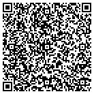 QR code with Masonic Elc Trestle Bd F A contacts