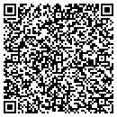 QR code with K C's Business Service contacts